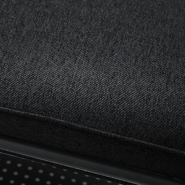 Schoenenbank Lillehammer 90x37x42 cm [en.casa]