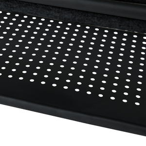 Schoenenbank Lillehammer 90x37x42 cm [en.casa]