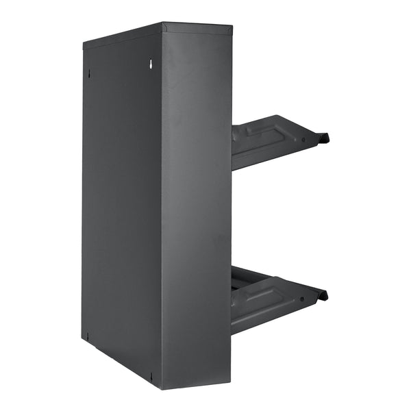 Schoenenkast Sokndal met kleppen [en.casa]