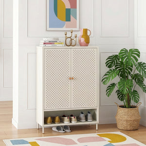 Schoenenkast Coleraine [en.casa]