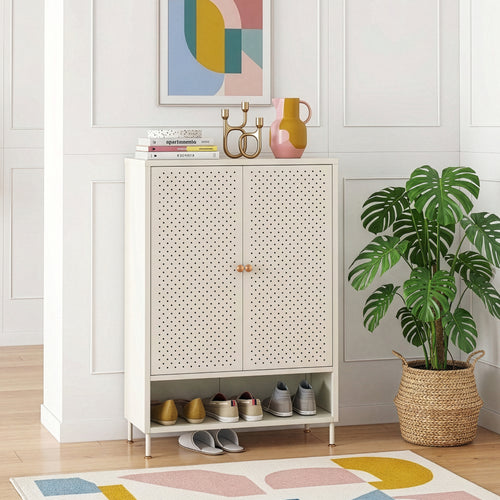 Schoenenkast Coleraine [en.casa]