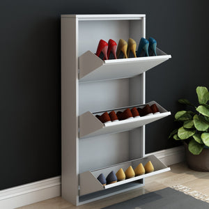 Schuhkipper Sokndal [en.casa] - premiumXL