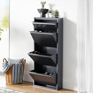 Schuhkipper Sokndal [en.casa] - premiumXL