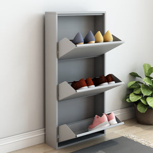 Schuhkipper Sokndal [en.casa] - premiumXL