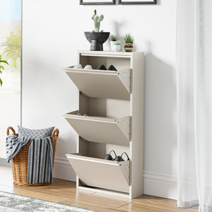 Schuhkipper Sokndal [en.casa] - premiumXL