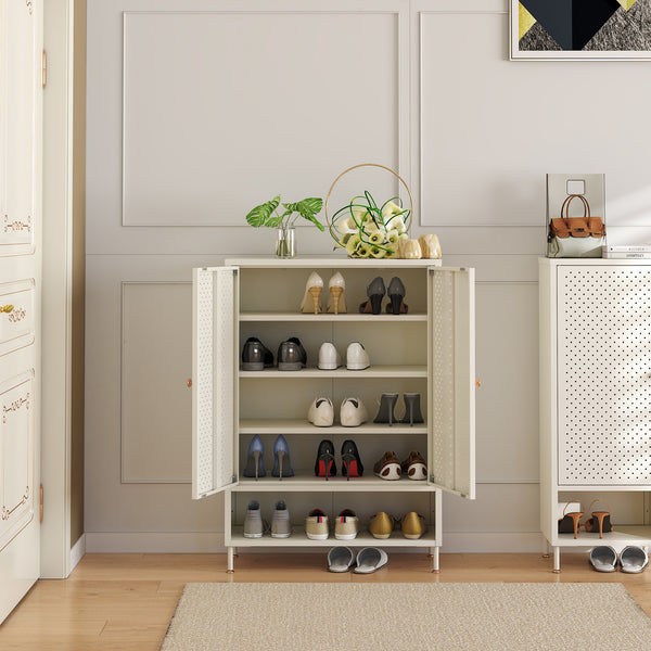 Schoenenkast Coleraine [en.casa]