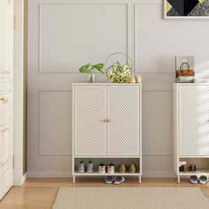 Schoenenkast Coleraine [en.casa]