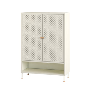Schoenenkast Coleraine [en.casa]