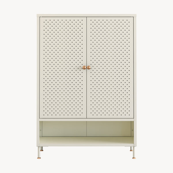 Schoenenkast Coleraine [en.casa]