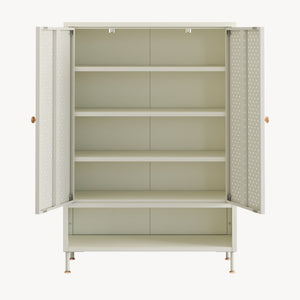 Schoenenkast Coleraine [en.casa]
