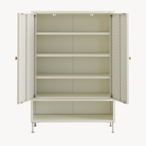 Schoenenkast Coleraine [en.casa]