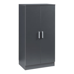 Schoenenkast Notribontaa 108x55x35 cm [en.casa]