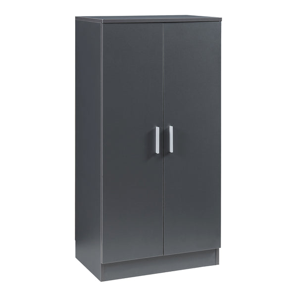 Schoenenkast Notribontaa 108x55x35 cm [en.casa]