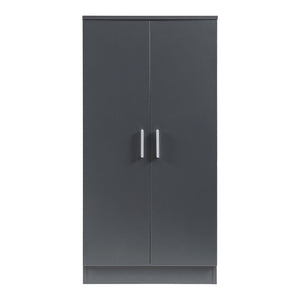 Schoenenkast Notribontaa 108x55x35 cm [en.casa]