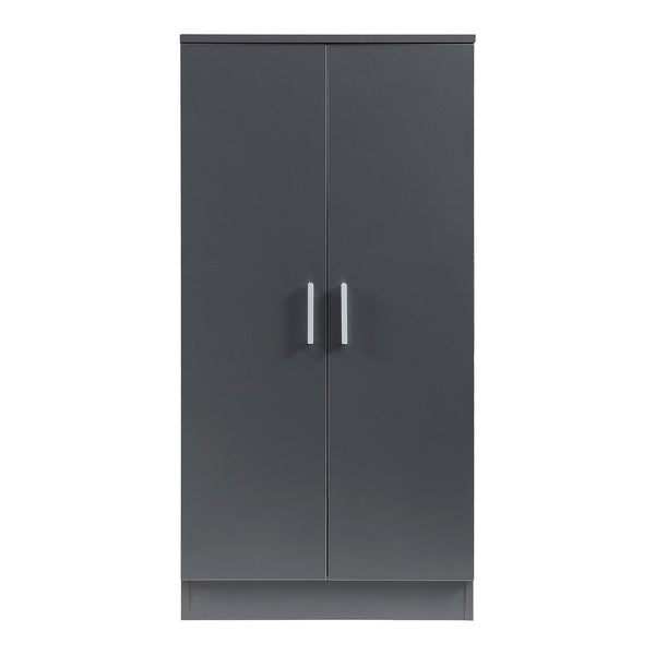Schoenenkast Notribontaa 108x55x35 cm [en.casa]