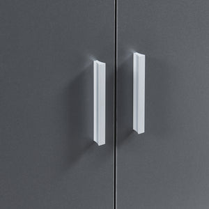 Schoenenkast Notribontaa 108x55x35 cm [en.casa]
