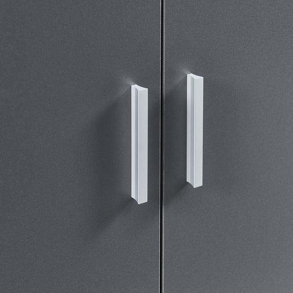 Schoenenkast Notribontaa 108x55x35 cm [en.casa]