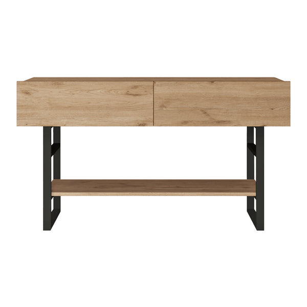 [en.casa] Console tafel sidetable Lappeenranta 139x43x76cm - 5 varianten