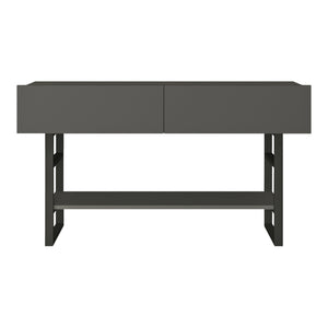 [en.casa] Console tafel sidetable Lappeenranta 139x43x76cm - 5 varianten