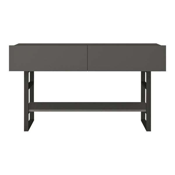 [en.casa] Console tafel sidetable Lappeenranta 139x43x76cm - 5 varianten