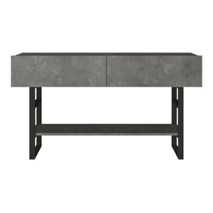 [en.casa] Console tafel sidetable Lappeenranta 139x43x76cm - 5 varianten