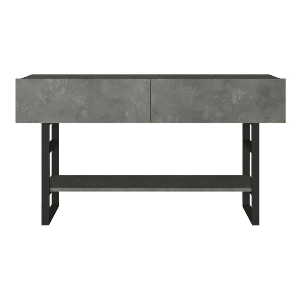 [en.casa] Console tafel sidetable Lappeenranta 139x43x76cm - 5 varianten