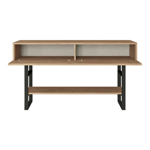 [en.casa] Console tafel sidetable Lappeenranta 139x43x76cm - 5 varianten
