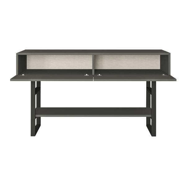 [en.casa] Console tafel sidetable Lappeenranta 139x43x76cm - 5 varianten