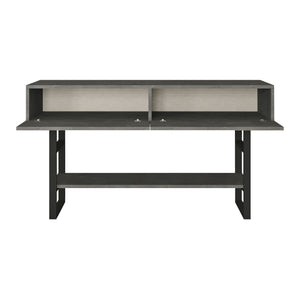 [en.casa] Console tafel sidetable Lappeenranta 139x43x76cm - 5 varianten