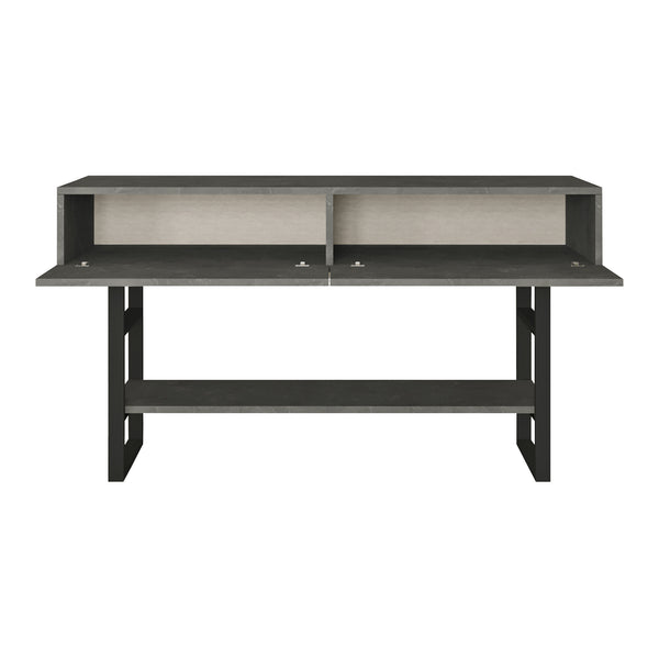 [en.casa] Console tafel sidetable Lappeenranta 139x43x76cm - 5 varianten