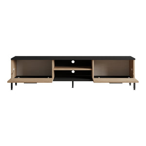[en.casa] TV-meubel Lempäälä 39x160x35 cm - 5 varianten