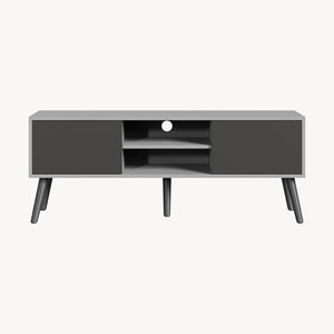 TV meubel Eskilstuna tv kast 120x29,5x46,5 cm - 7 varianten