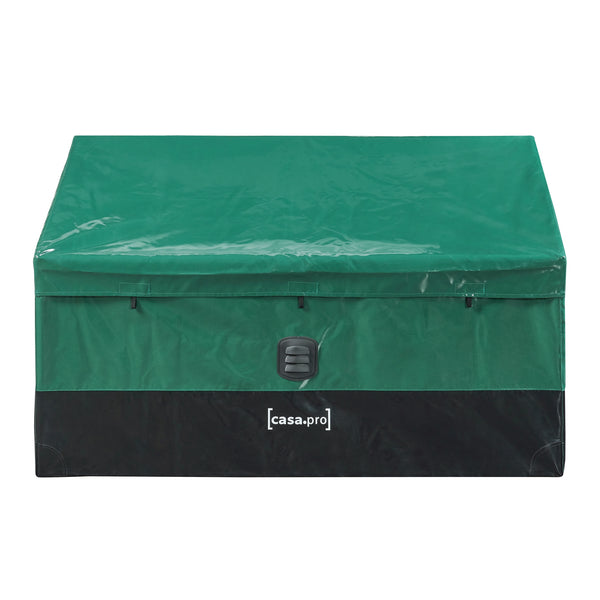 Tuin opbergbox Alanno casa.pro