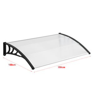 Deurluifel Mellerud afdak - 26 varianten