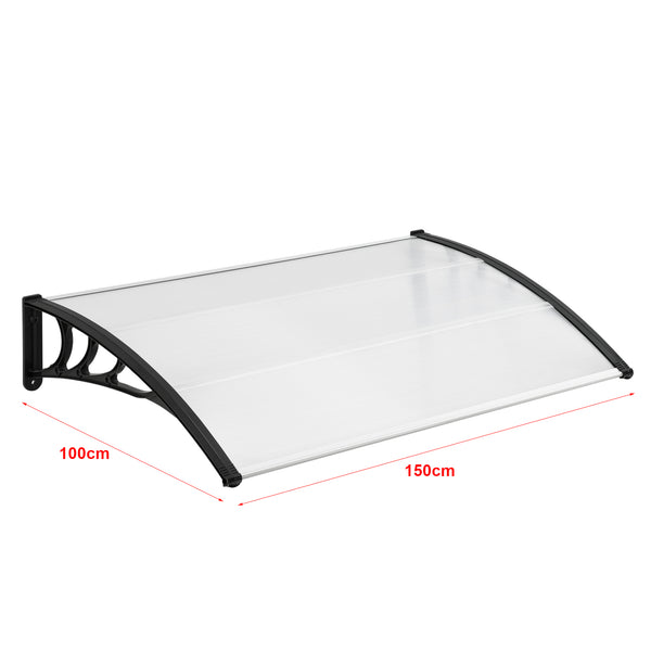 Deurluifel Mellerud afdak - 26 varianten