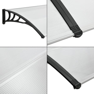 Deurluifel Mellerud afdak - 26 varianten