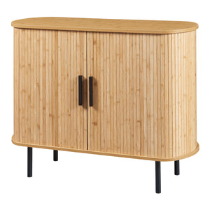 Commode Tvedestrand dressoir 100x40x80 cm [en.casa]