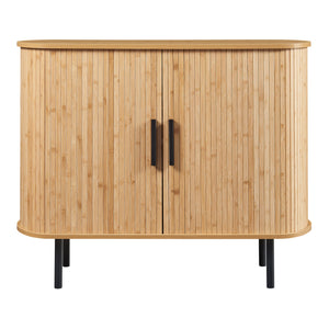 Commode Tvedestrand dressoir 100x40x80 cm [en.casa]