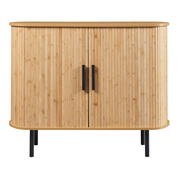 Commode Tvedestrand dressoir 100x40x80 cm [en.casa]