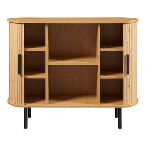 Commode Tvedestrand dressoir 100x40x80 cm [en.casa]