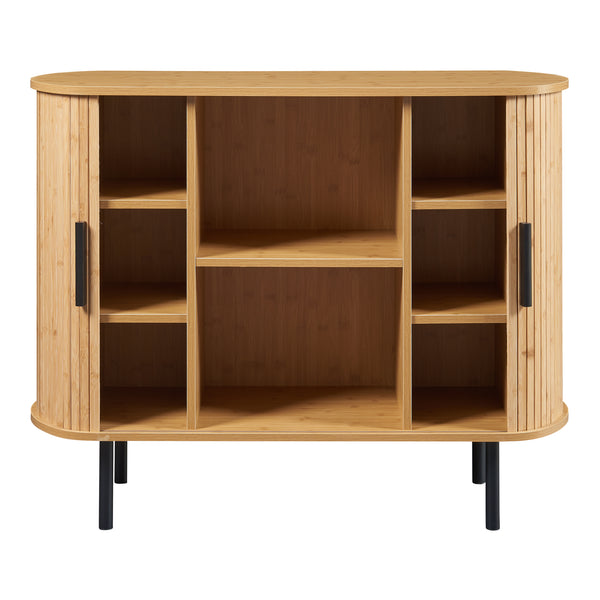 Commode Tvedestrand dressoir 100x40x80 cm [en.casa]