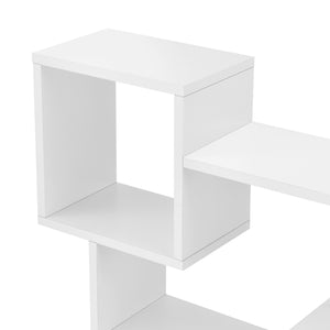 Wandplank Kvinesdal met 3 vakken 87x18x54 cm - 3 varianten