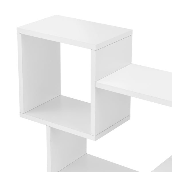 Wandplank Kvinesdal met 3 vakken 87x18x54 cm - 3 varianten