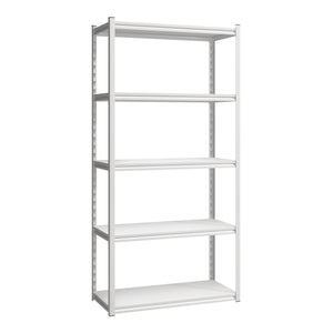 [en.casa] Keukenkast Austrheim open kast 183x90x40 cm - 2 varianten