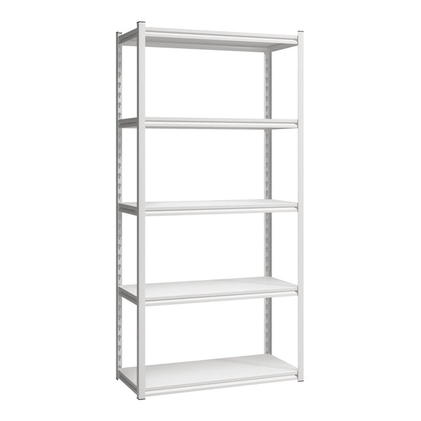 [en.casa] Keukenkast Austrheim open kast 183x90x40 cm - 2 varianten