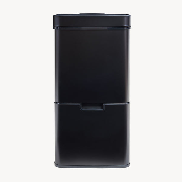 Sensorprullenbak Venna [en.casa]