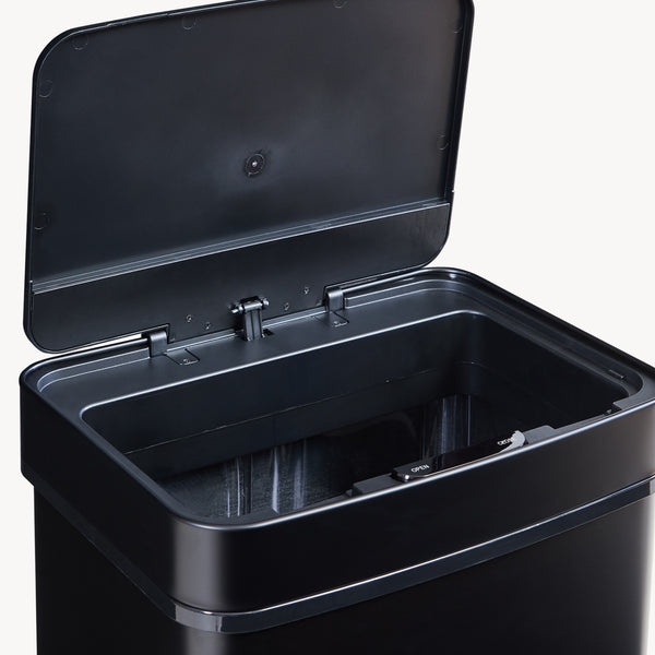 Sensorprullenbak Venna [en.casa]