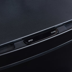 Sensorprullenbak Venna [en.casa]