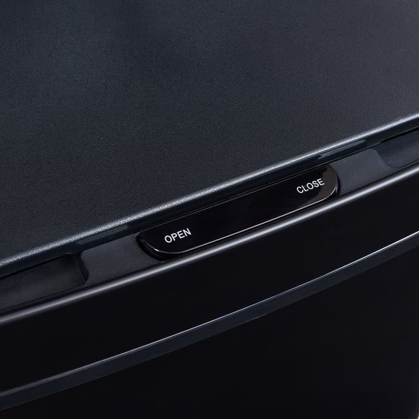 Sensorprullenbak Venna [en.casa]