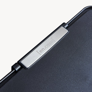 Sensorprullenbak Venna [en.casa]